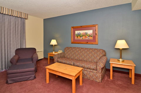 Wyndham Garden Carson City Max Casino - LBG 14