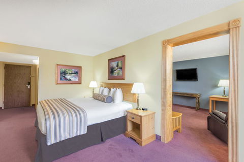 Wyndham Garden Carson City Max Casino - LBG 28
