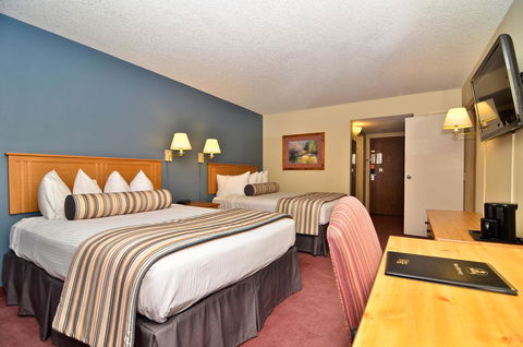 Wyndham Garden Carson City Max Casino - LBG 16
