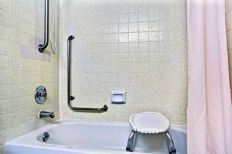 Wyndham Garden Carson City Max Casino - LBG 6