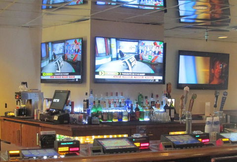 Wyndham Garden Carson City Max Casino - LBG 20