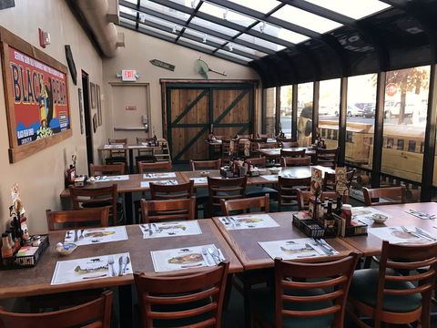 Wyndham Garden Carson City Max Casino - LBG 30