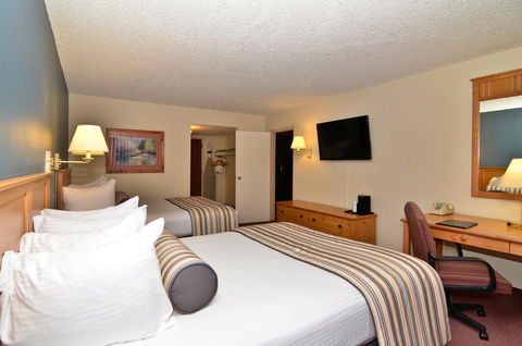 Wyndham Garden Carson City Max Casino - LBG 19