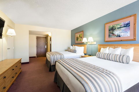 Wyndham Garden Carson City Max Casino - LBG 8