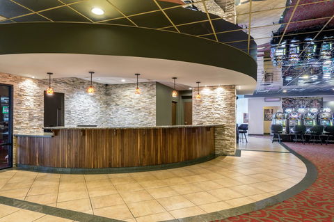 Wyndham Garden Carson City Max Casino - LBG 13