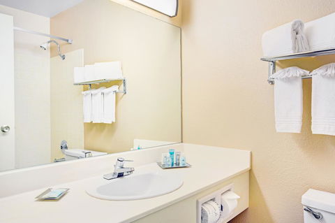 Wyndham Garden Carson City Max Casino - LBG 17