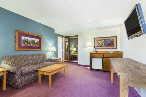 Wyndham Garden Carson City Max Casino - LBG 9