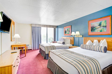 Wyndham Garden Carson City Max Casino - LBG 15