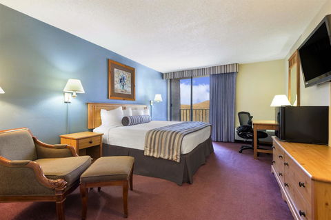 Wyndham Garden Carson City Max Casino - LBG 34