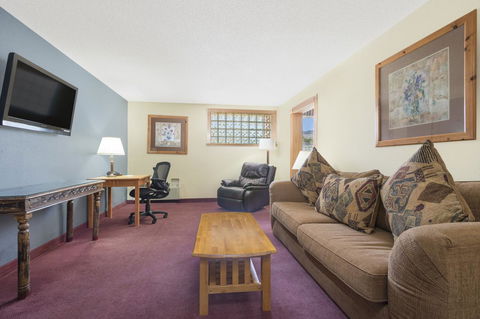 Wyndham Garden Carson City Max Casino - LBG 3