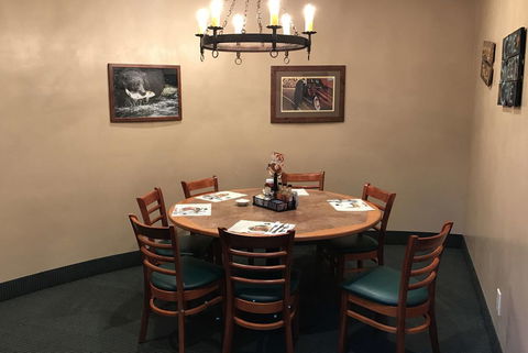 Wyndham Garden Carson City Max Casino - LBG 35