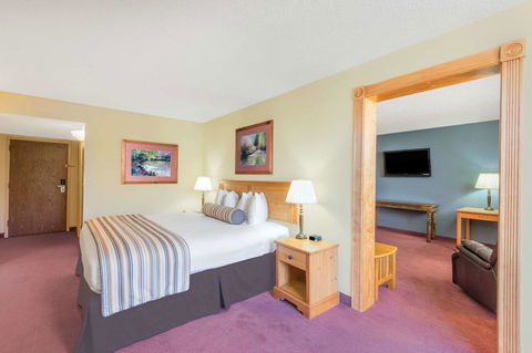 Wyndham Garden Carson City Max Casino - LBG 38