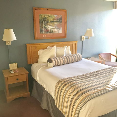 Wyndham Garden Carson City Max Casino - LBG 18
