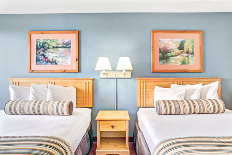 Wyndham Garden Carson City Max Casino - LBG 22