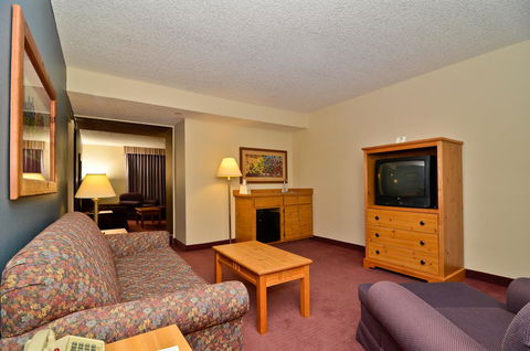 Wyndham Garden Carson City Max Casino - LBG 21