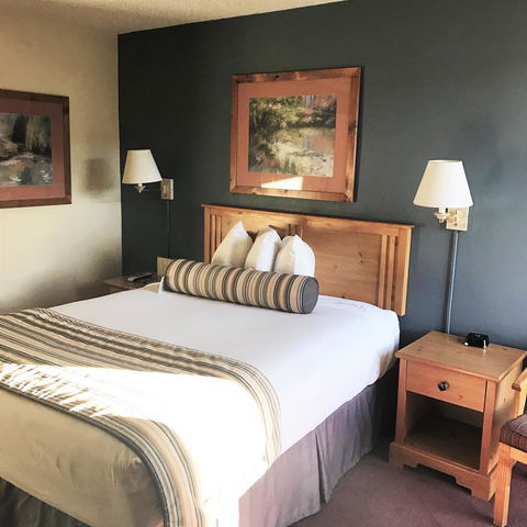 Wyndham Garden Carson City Max Casino - LBG 1