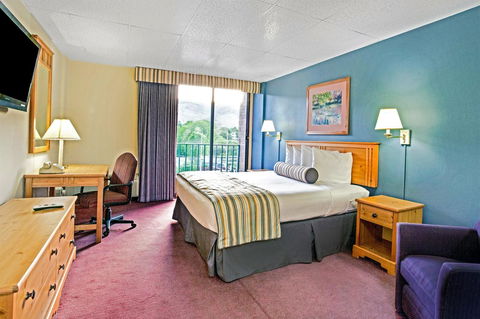 Wyndham Garden Carson City Max Casino - LBG 12