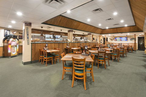 Wyndham Garden Carson City Max Casino - LBG 26