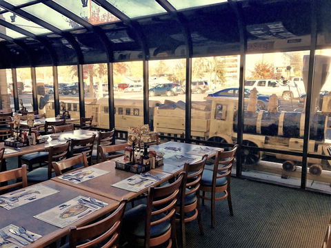 Wyndham Garden Carson City Max Casino - LBG 2