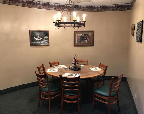 Wyndham Garden Carson City Max Casino - LBG 31