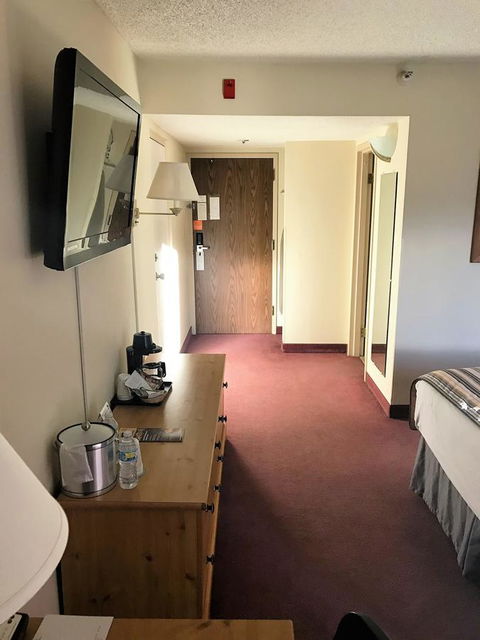 Wyndham Garden Carson City Max Casino - LBG 5