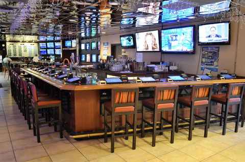 Wyndham Garden Carson City Max Casino - LBG 29