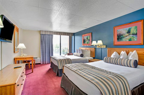 Wyndham Garden Carson City Max Casino - LBG 23
