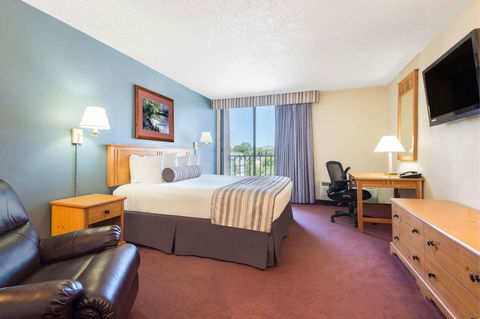 Wyndham Garden Carson City Max Casino - LBG 37
