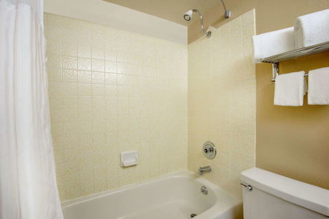 Wyndham Garden Carson City Max Casino - LBG 36