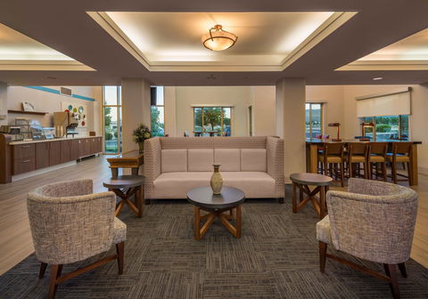 Holiday Inn Express Hotel & Suites Carson City - LBG 28