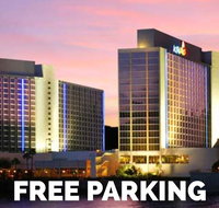 Aquarius Casino Resort