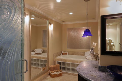 Carson Tahoe Hotel - LBG 9