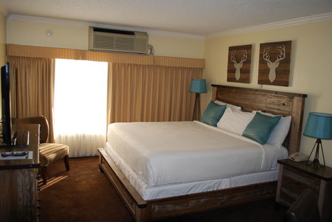 Carson Tahoe Hotel - LBG 22
