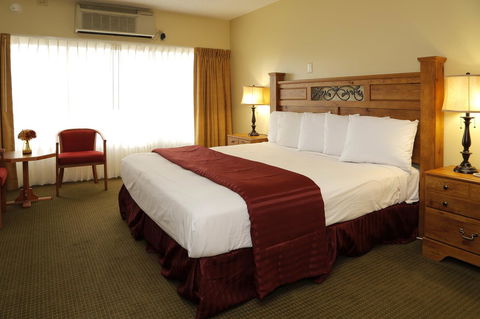 Carson Tahoe Hotel - LBG 3