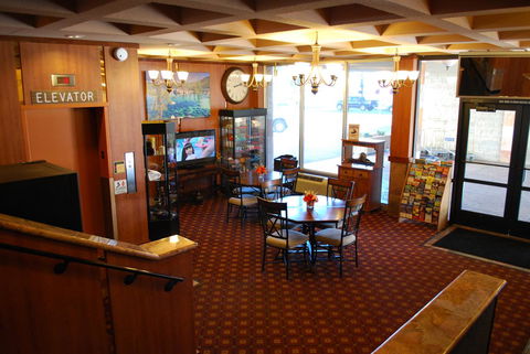 Carson Tahoe Hotel - LBG 5