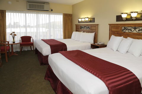 Carson Tahoe Hotel - LBG 2