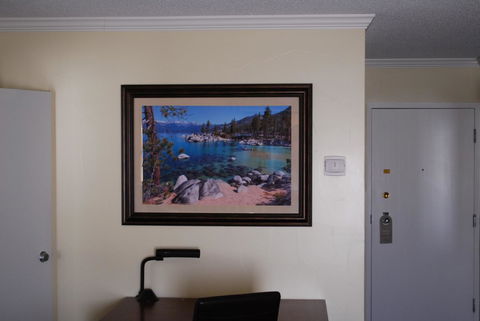 Carson Tahoe Hotel - LBG 26
