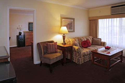 Carson Tahoe Hotel - LBG 15