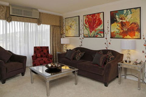 Carson Tahoe Hotel - LBG 19