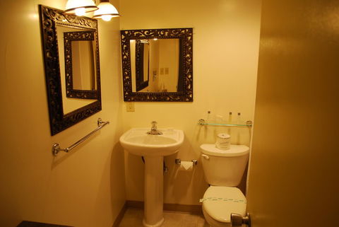 Carson Tahoe Hotel - LBG 25