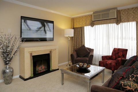Carson Tahoe Hotel - LBG 7