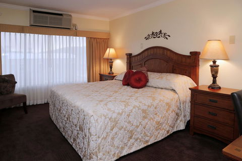 Carson Tahoe Hotel - LBG 16