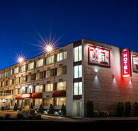 Carson Tahoe Hotel