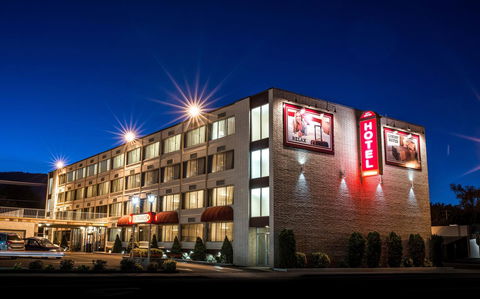 Carson Tahoe Hotel - LBG 0