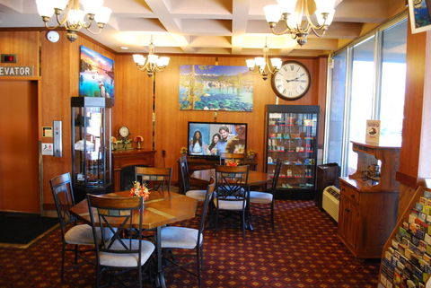 Carson Tahoe Hotel - LBG 4