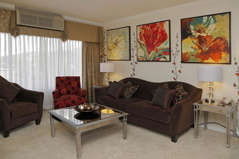 Carson Tahoe Hotel - LBG 8