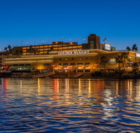 Golden Nugget Laughlin