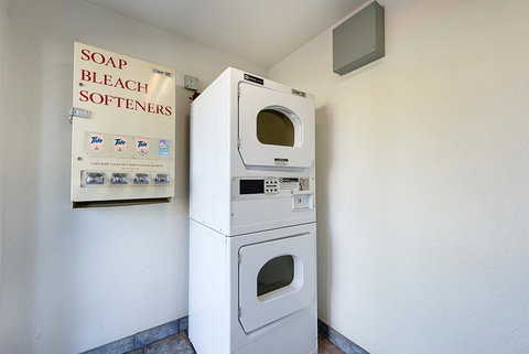 Motel 6 Carson City - LBG 34