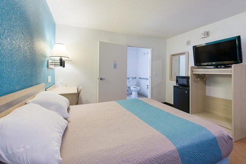 Motel 6 Carson City - LBG 20