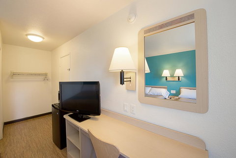 Motel 6 Carson City - LBG 26